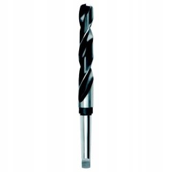 Bmm Wiertło Do Metalu Kręte Hss Z Chwytem Morse'a Precyzyjne Seria 1065 14,5mm