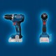 Bosch Gsr 18v-65 Wiertarko Wkrętarka 18v 2x4ah Ładowarka Walizka Osprzęt