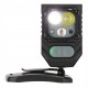 Brennenstuhl Cl 600 Ma Lampa Led Robocza Czujnik Ruchu Klips 600lm Ip54