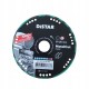 Distar Tarcza Diamentowa Metal Cut Do Metalu 125x1,5