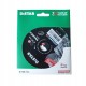 Distar Tarcza Diamentowa Metal Cut Do Metalu 125x1,5