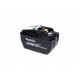 Makita Bl18120b Akumulator 18v 12.0ah Lxt Li-ion Ze Wskaźnikiem