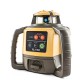 Topcon RL-H5A Digital niwelator laserowy + łata + statyw SJJ32