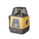 Topcon RL-200 2S - niwelator laserowy + łata + statyw SJJ32