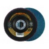 Rhodius LSZ F2 fi 125 gr 40 tarcza lamelkowa