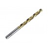 BMM wiertło do metalu 6,5mm szlifowane HSS TIN