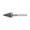 BMM pilnik obrotowy do metalu frez 12mm SKM