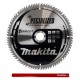 Makita Efficut B-67240 tarcza do drewna 260mm