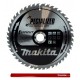 Makita Efficut B-64624 tarcza do drewna 260mm