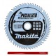 Makita Efficut B-57320 tarcza do drewna laminatu 165mm