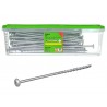 ESSVE 6,0 x 180 mm wkręty WAF do drewna corrseal 50szt