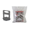 Rubi Delta Level System 1 mm / 3-12 mm paski do poziomowania płytek