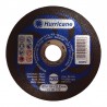 Hurricane 125x1.0 tarcza do cięcia metal inox