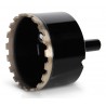 Rubi 68mm foragres koronka diamentowa