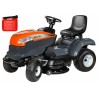Oleo-Mac OM 98L/14,5 KH traktor ogrodowy