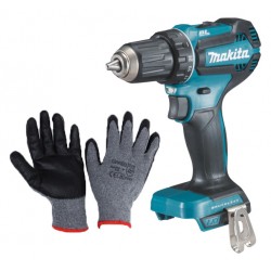 Makita DDF485Z wiertarko-wkrętarka