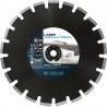 Nozar Profi Line 350mm do cięcia asfaltu betonu