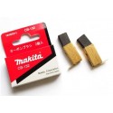 Makita CB132 szczotki węglowe do KP0810 UC3520A