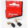 Makita szczotki węglowe CB85 do HP1630 HP1631