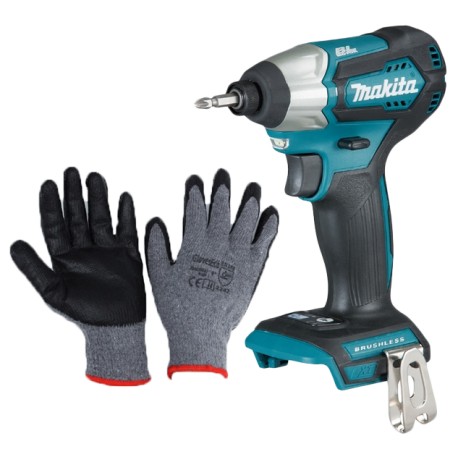 Makita DTD155Z wkrętarka udarowa