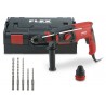 Flex CHE 2-28 R SDS+ młotowiertarka