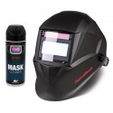 Vario Protect L-W automatyczna przyłbica / maska + Cleaner