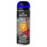 Soppec TP Fluo spray niebieska farba geodezyjna