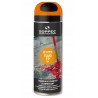 Soppec TP Fluo spray pomarańczowa farba geodezyjna