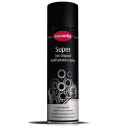 Caramba Super wielofunkcyjny olej spray 500ml