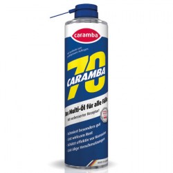 Caramba 70 multi preparat wielofunkcyjny spray 400ml