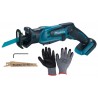 Makita DJR183Z 18V piła posuwowa