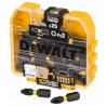 DeWalt DT70556T-QZ Zestaw bitów Udarowych PZ2 25mm