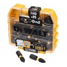 DeWalt DT70555T-QZ zestaw bitów 25x PH2