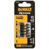 DeWalt DT7994T-QZ bity udarowe PZ2 57mm