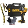 DeWalt DCF922NT-XJ klucz udarowy 18V
