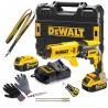 DeWalt DCF620P2K-QW Wkrętarka do płyt G-K