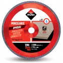 Rubi 31966 tarcza TPI 200 SUPERPRO na mokro ukosowanie