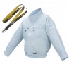 Makita DFJ206Z2XL Kurtka wentylowana rozm.2XL