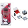 Rubi 04927 Easy gres zestaw wiertło diamentowe Ø6mm