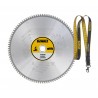 DeWalt DT1917-QZ tarcza do cięcia aluminium 355x25