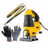 DeWalt DWE349-QS wyrzynarka elektryczna z podcinaniem