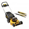 DeWalt DCMW564N-XJ akumulatorowa kosiarka do trawy