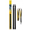 DeWalt DT2976-QZ Brzeszczot do pilarek alligator i bloczków ceramicznych klasy 20