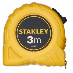 Stanley 0-30-487 miara zwijana 3M 12,7mm