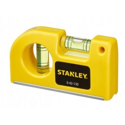 Stanley 0-42-130 poziomica kieszonkowa