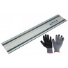 Makita 199140-0 szyna prowadząca 1m do pilarek tarczowych