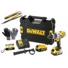 DeWalt DCD996P2-QW Wiertarko-wkrętarka 18V 2 x 5AH