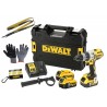 DeWalt DCD996P3-QW Wiertarko-wkrętarka 18V 3 x 5AH