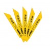 DeWalt DT2384-QZ Zestaw 5 szt. brzeszczotów do piły bagnetowej 152mm