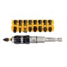 DeWalt DT70518T-QZ zestaw końcówek udarowych 1/4"